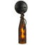 Metro Fusion 1 - Light Armed Sconce