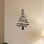 Christmas Tree Decorative Accent