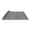 Tapis gris tissé à la machine-1482460102