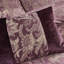 Regal Jacquard Filled Cushion