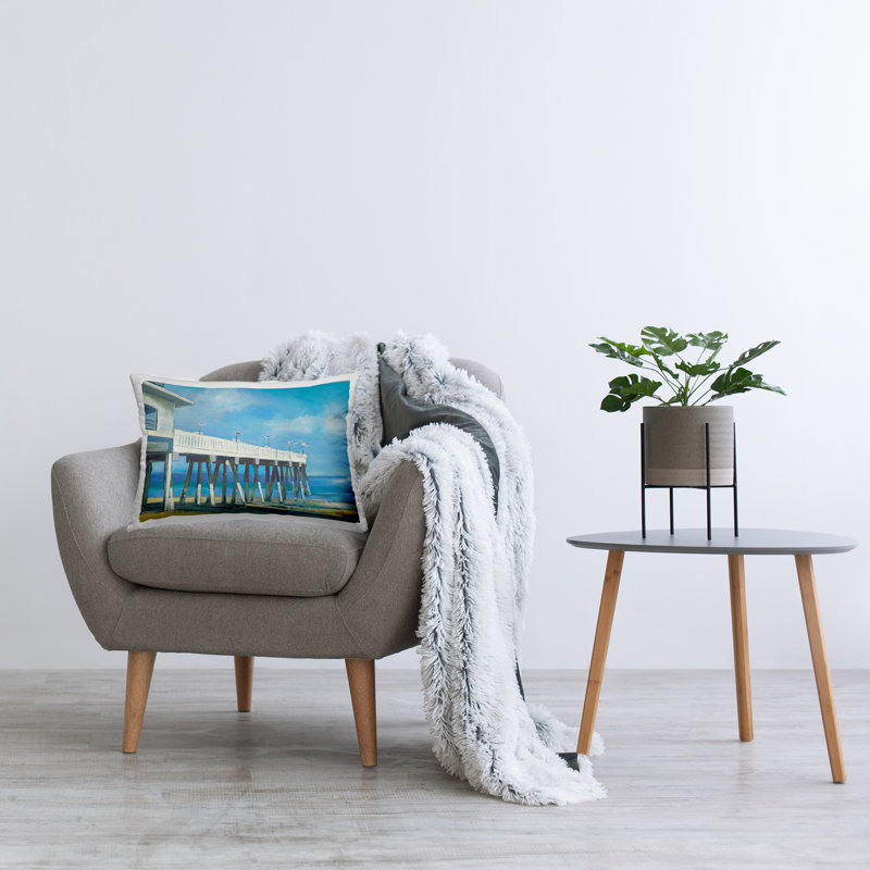 Coussin décoratif