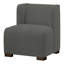 Joan Linen Boucle Slipcovered Chair-419371947-457617802
