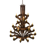 Castilla 21 - Light Chandelier