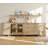 Abinaash 100.8 " W Sideboard-1302180191