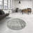 Oriental Indoor Rug-632610893
