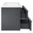 Modway Render 36" Wall-Mount Bathroom Vanity-1488456136