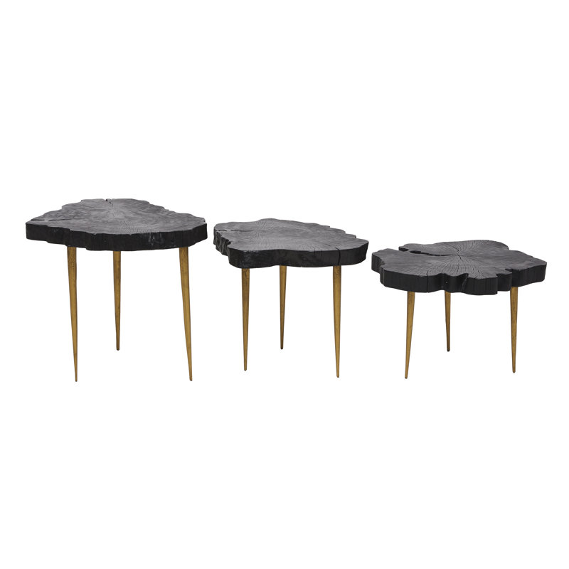Rubinstein Nesting Tables