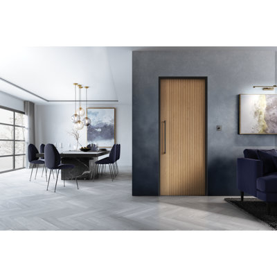 Internal Door Prefinished