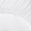 Surmatelas en duvet synthétique Serta-53000480