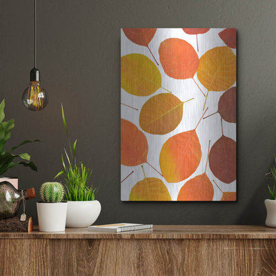 «Brown Leaves» par PhotoINC Studio