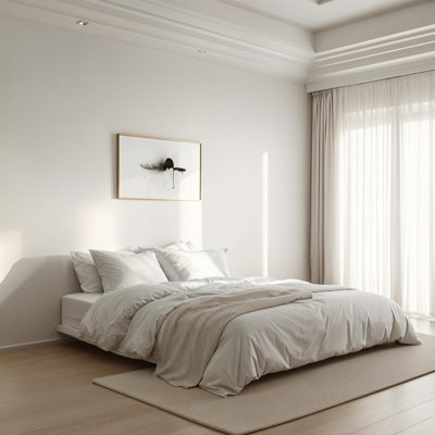Édredon en coton hypoallergénique de la collection LUXE