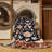 Machine Washable Persian Brown Area Rug-687461299