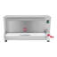 Presse à pizza électrique Machine de fabrication automatique de la presse à pizza Machine de fabrication de pâte à pizza 110V 450W