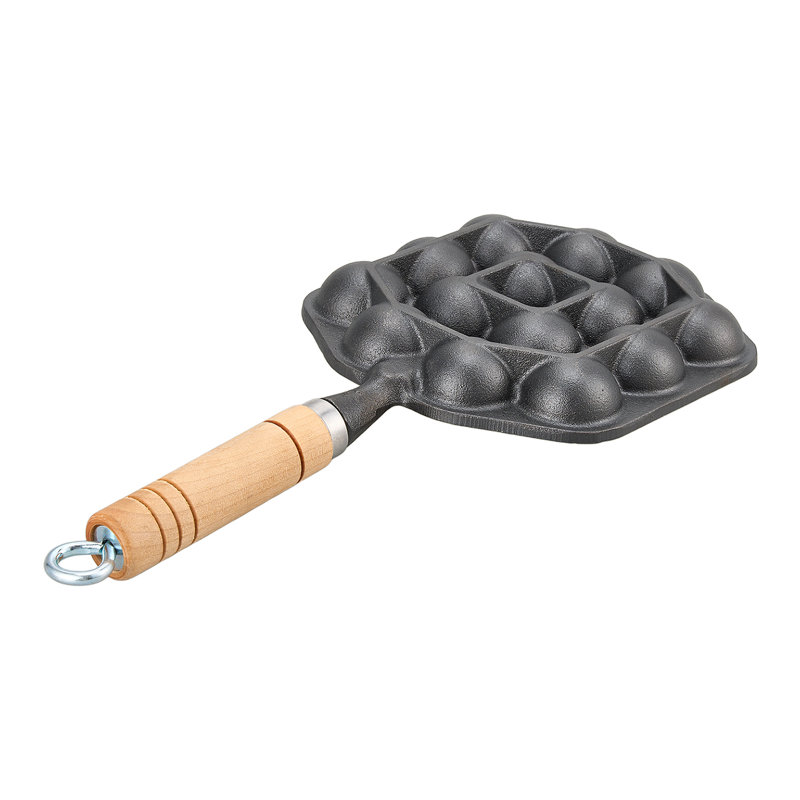 Cast Iron Griddle