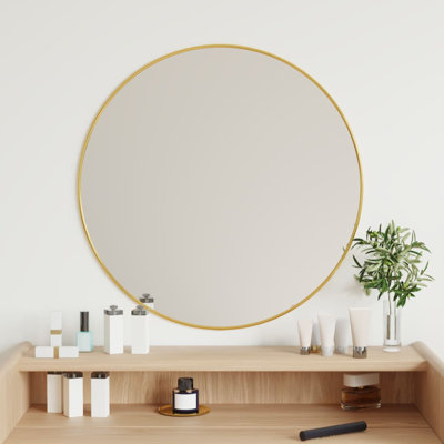 Jenkintown Round Mirror