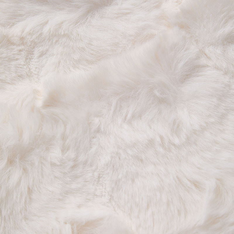 Polyester Sofa Slipcover, Beige
