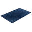 Overdyed One-of-a-Kind 4' 1" X 6' 2" Hand Knotted Area Rug