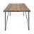 Outdoor Dining Table