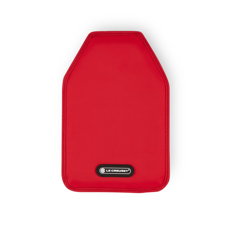 Le Creuset WA-126 Cooler Sleeve, Cherry