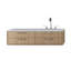 Gemelli 48'' W Vanity Top-44168923