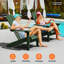 Chaise Adirondack en plastique, chaises d'extérieur toutes saisons pour la pelouse, le jardin, le foyer et la cour-1827951610