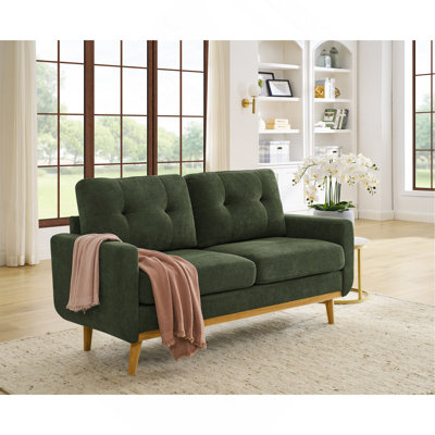 Aucteraden Loveseat