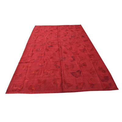 Tapis rouge Oldfield