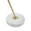 Tinley Marble Desk Lamp