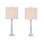 Chaquille Table Lamp