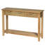 Console standard de style campagnard 46 po Abrytha-558603457