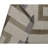High-Quality Hand-Knotted Seal Area Rug