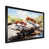 Black Picture Framed selected