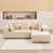 Beige est en rupture de stock