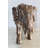 Nifao Collection Elephants Abstract & Geometric Stone Garden Statue
