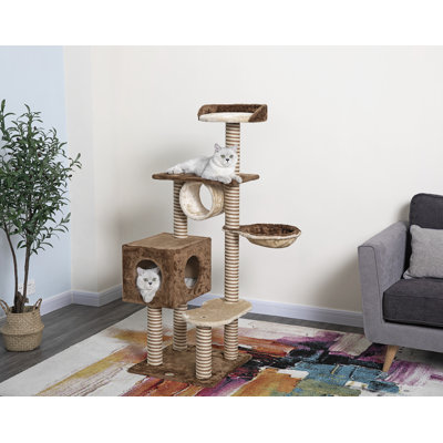 Cat Tree