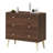 Maldanado 31.5'' W 4 - Drawer Dresser-1336585640