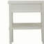 Table de chevet Madison