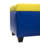 Kenley 36 Pair Shoe Storage Bench-1645142628