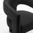 Demita 19.49'' H Tufted Velvet Upholstered Armchair-2054740872