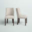 Ehrhart Upholstered Dining Side Chair-504805190-504805189