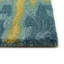 Handmade Tufted Wool Ocean Rug-97186917