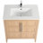 Winston Porter Healey Bathroom Vanity-848952155