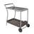 Metal Bar Cart