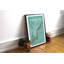 « philadelphia city map », reproduction d’impression sur affiche en nature-22634165
