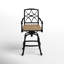 Wiltshire Outdoor Swivel Bar Stool-87198007-26205404-26205403