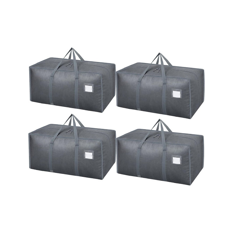 Outdoor Cushion Storage Bag Cover
