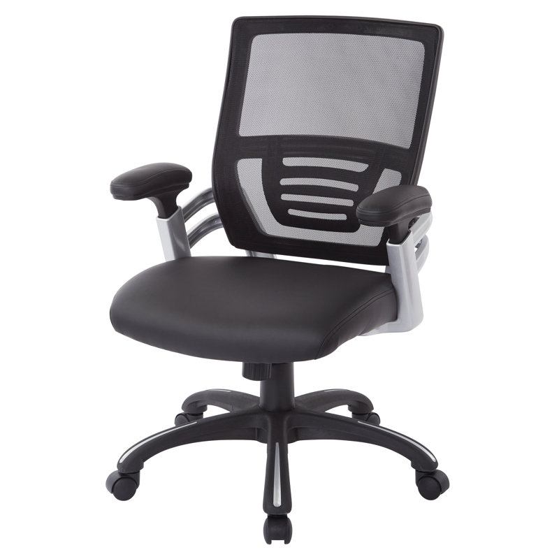 Chaise de travail en filet