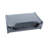 Universal® Side Load Desk Trays Plastic Paper Organizer