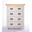 Enos 70cm W 4 - Drawer Chest of Drawers