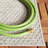 Zenn All-Weather Performance Geometric Indoor/Outdoor Area Rug-894213443